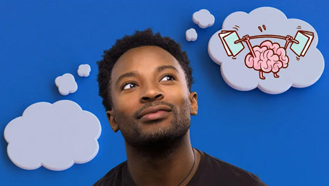 بينها تبديل الأيدي.. تمارين بسيطة قد تساعد في تعزيز الذاكرة