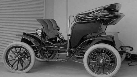 قصة سيارة كهربائية سبقت ظهور (تسلا) بـ112 عاما.. صور