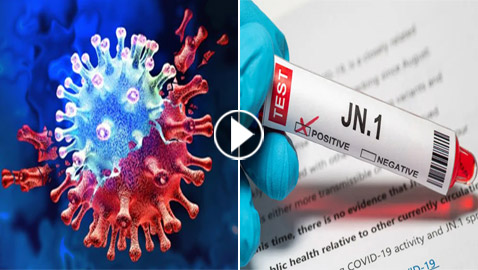 كورونا يضرب بمتحوره الجديد.. زيادة كبيرة بالإصابات ودخول المستشفيات بأمريكا