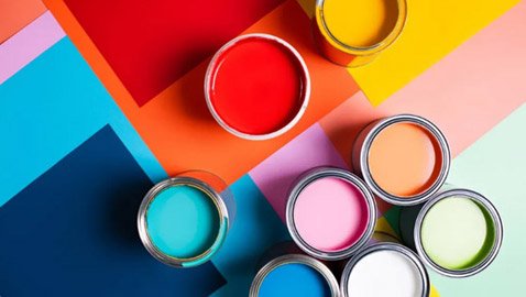 الماء ليس عديم اللون، و 9 حقائق عن الألوان مثيرة للاهتمام