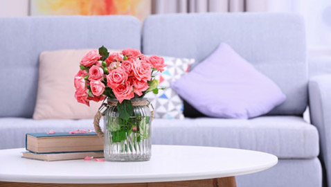 ألوان للجدران نابضة بالحياة.. اعتمديها في 2024