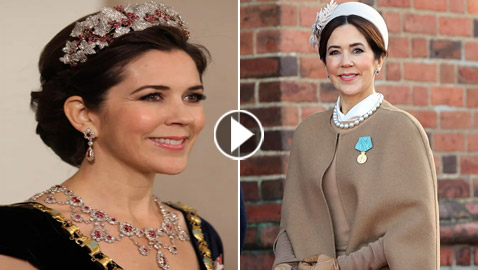 شخصية محورية.. تعرفوا على الأميرة ماري ملكة الدنمارك المقبلة