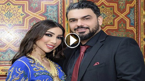 محمد الترك لدنيا بطمة: 9 سنين استحملت قرفك وسواد قلبك وبخلك! ويكفيك تمثيل وبكاء مزيف!