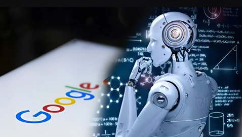 هل أعلنت «غوغل» استسلامها أمام الذكاء الاصطناعي؟