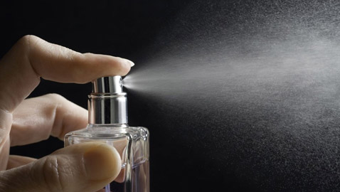 «حساسية العطور».. إليك كل ما نعرفه عنها