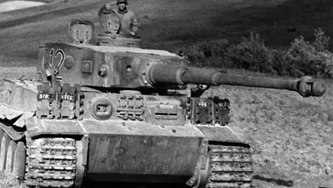 بهذا السلاح الألماني.. حاولت اليابان حسم الحرب العالمية