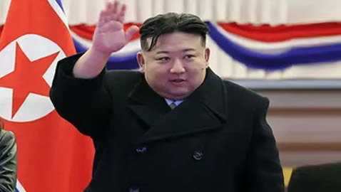 غموض حول عيد زعيم كوريا الشمالية كيم.. وتكهنات بأنه بلغ الـ40