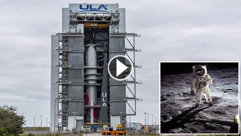 ناسا تحبط آمال رواد الفضاء.. وتؤجل الهبوط على القمر حتى عام 2026