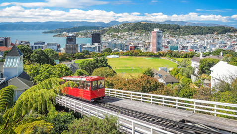 نصائح ومعلومات مفيدة للمسافرين عند السياحة في نيوزيلندا