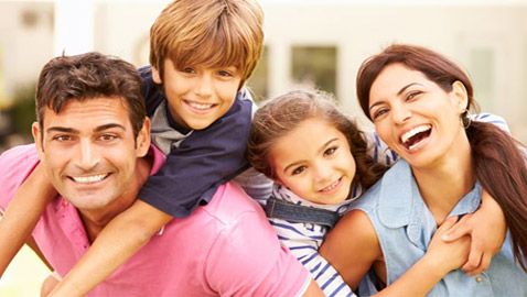 التأثير الحقيقي لترتيب الأبناء في العائلة على شخصياتهم