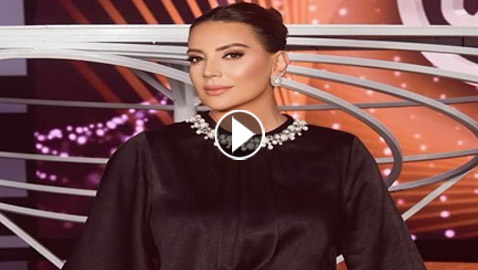 شكران مرتجى تعترف: أعيش قصة حب بالسر مع رجل مثالي ولكن لن تكلل بالزواج!