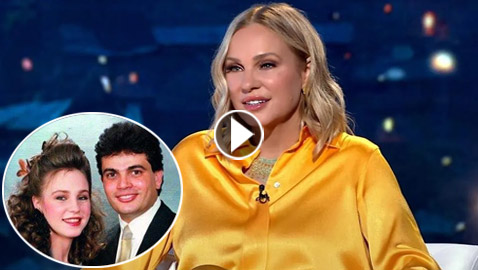 شيرين رضا: هذا ردي على رجوعي لطليقي عمرو دياب، ورأيي في أنسب شريكة له!
