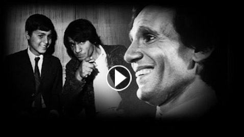 ماذا كان رأي العندليب عبد الحليم حافظ بالفنان المبتدئ وقتها هاني شاكر؟ (فيديو)