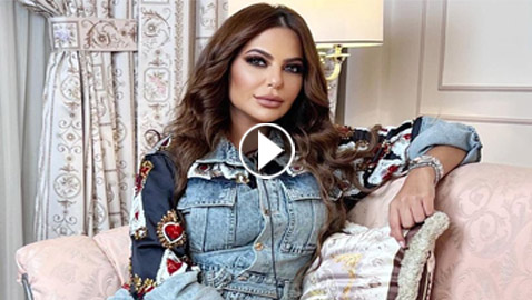 فيديو فنانة سورية شهيرة تروي تفاصيل عودتها إلى الحياة: الموت ما بيخوف الضو انطفا!
