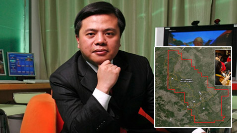 عضو بالحزب الحاكم.. ما قصة الملياردير الصيني مالك أكبر عقارات بأمريكا؟