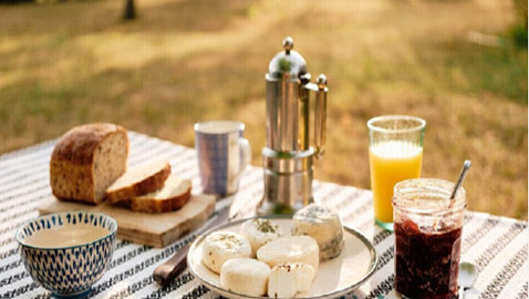 ما الذي ينبغي أن نتناوله في الفطور لكي نتفادى النوبات القلبية؟