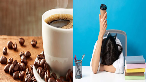 لعشاق القهوة.. إليكم بالضبط مقدار الكافيين الذي سيوقظكم!