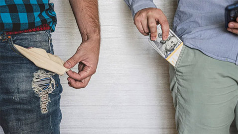 ظهور أول تريليونير.. ثروات أغنى 5 رجال بالعالم تتضاعف والفقر بأوجه