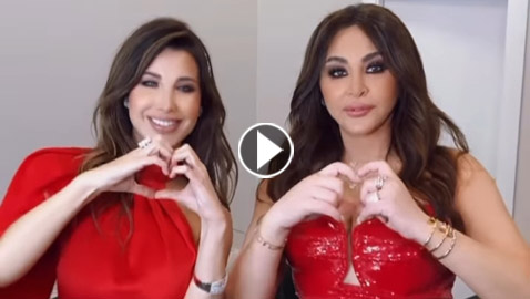 ضجة في مصر: أستاذة جامعية تسأل باختبار علم النفس عن أغنيتين لنانسي وإليسا