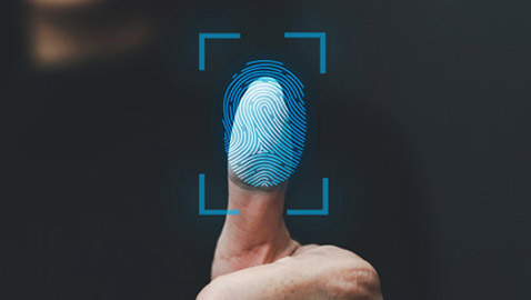 اكتشاف مثير حول (بصمة الإصبع) قد يدمر ملايين البيانات