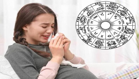 4 أبراج لا تستطيع السيطرة على دموعها في الفرح والحزن