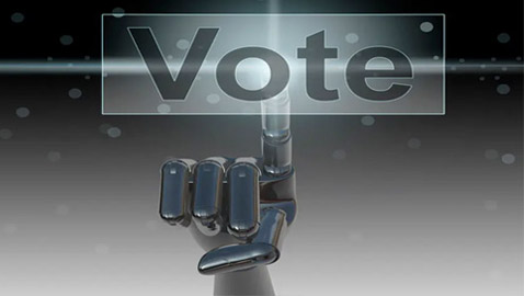 مخاوف من إساءة استخدام الذكاء الاصطناعي خلال الانتخابات