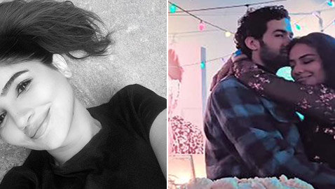 10 صور لنجوم الفن آخر 24 ساعة: رقص ثناء جبيل وسيلفي مي عمر