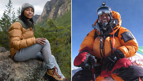 دروس مستخلصة من نساء حققن أحلامهن وجازفن بحياتهن من أجلها