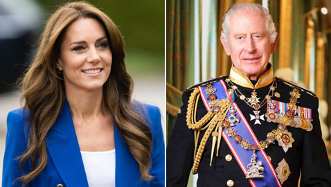 الملك تشارلز مصاب بأشهر أمراض الرجال.. وجراحة لأميرة ويلز