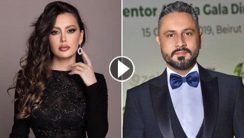 فيديو جريء فيه إيحاءات بين بطلي مسلسل الخائن والجمهور يُهاجمهما: لا حياء ولا خجل!