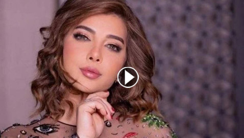 لحظات مؤثرة: أصالة تبكي وزوجها يطبطب عليها.. ما السبب؟ (فيديو)