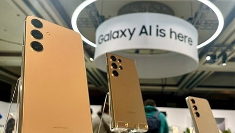 ترجمة فورية للمكالمات.. الذكاء الاصطناعي ينبض بهواتف سامسونغ الجديدة