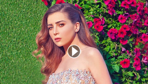 اسرار جمال مي عز الدين بعيدها الـ 44.. دايت اللقيمات انزل وزنها بسرعة غريبة!