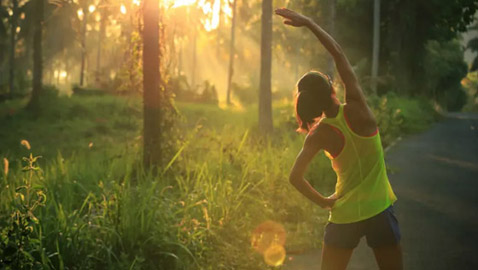 عكس المتوقع.. التمارين الرياضية تؤدي إلى تفاقم هذا المرض!