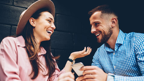 كيف تكونان زوجين ناجحين.. إليك هذه الخطوات البسيطة