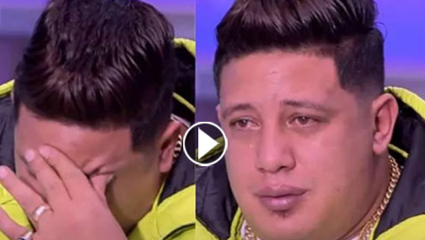 حمو بيكا في السجن: مشاجرة بكافيه بسبب مين يغنّي بالاول! اصابات وجروح وتكسير زجاج 