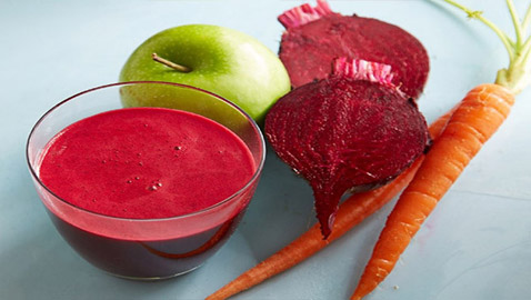 لتحسين صحة البشرة.. جربوا هذا العصير المذهل