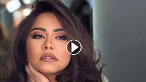 لسان شيرين عبد الوهاب يورطها من جديد! إحالة صوت مصر للمحكمة بتهمة السب والقذف!