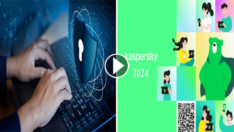 فيديو: أبرز تهديدات الأمن السيبراني التي تستهدف طفلك في 2024