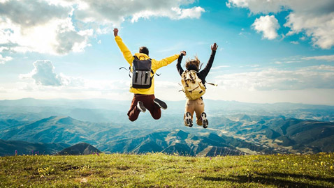 أبراج أصحابها مغامرون.. والأكثر تهوراً في تصرفاتهم