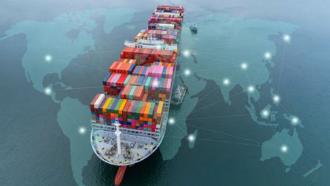 كيف تؤثر اضطرابات البحر الأحمر على الاقتصاد الأوروبي؟