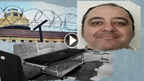 أقل ألما وأكثر إنسانية.. ولاية أمريكية تعدم مدانا خنقا بغاز النيتروجين لأول مرة بالتاريخ