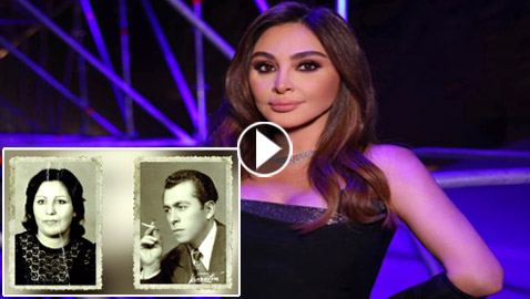 فيديو إليسا تكشف أسرارها: والدي كان الأطيب ووالدتي قاسية وهذا هو حبيبي الأول