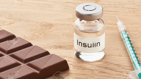 بدلا من الإبر.. علماء يطورون (أنسولين الشوكولاتة) لعلاج السكري