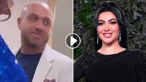 ميرهان حسين: خطيبي الدكتور تامر سليم تركني قبل الفرح واختار شيرين عبد الوهاب!
