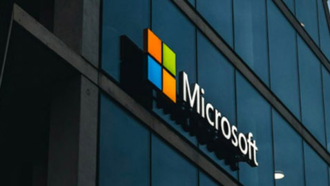 مايكروسوفت تعين خبيرة نووية لتزويد مراكز البيانات الخاصة بها بالوقود