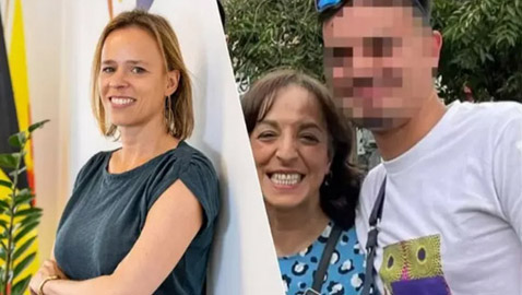 كوكايين في مكتب وزيرة التربية البلجيكية.. ونجل سياسية متورط