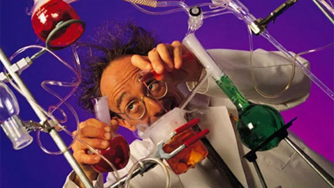 10 اختراعات سخيفة أصبحت مشهورة على نطاق واسع!