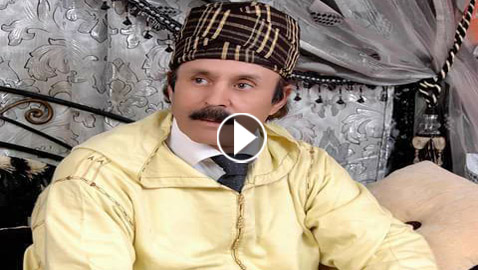 قصة أغنية (صباح الخير) الأمازيغية رقص عليها المشاهير من كل العالم.. لمغني الرايس الحسين الباز