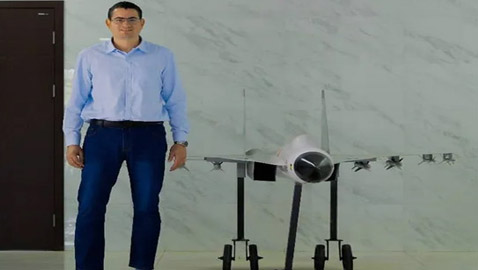 بمشاركة باحث مصري.. إنجاز علمي يخدم الملاحة العالمية